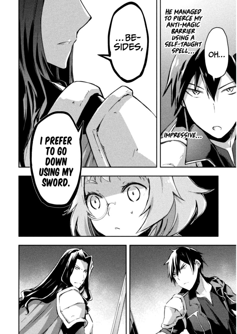 Dungeon Kurashi No Moto Yuusha 29 6