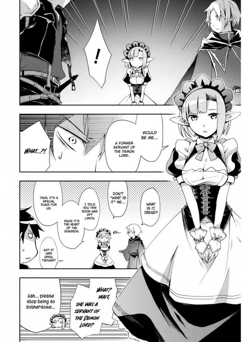 Dungeon Kurashi No Moto Yuusha 3 10