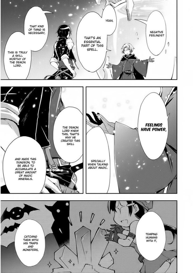 Dungeon Kurashi No Moto Yuusha 3 13
