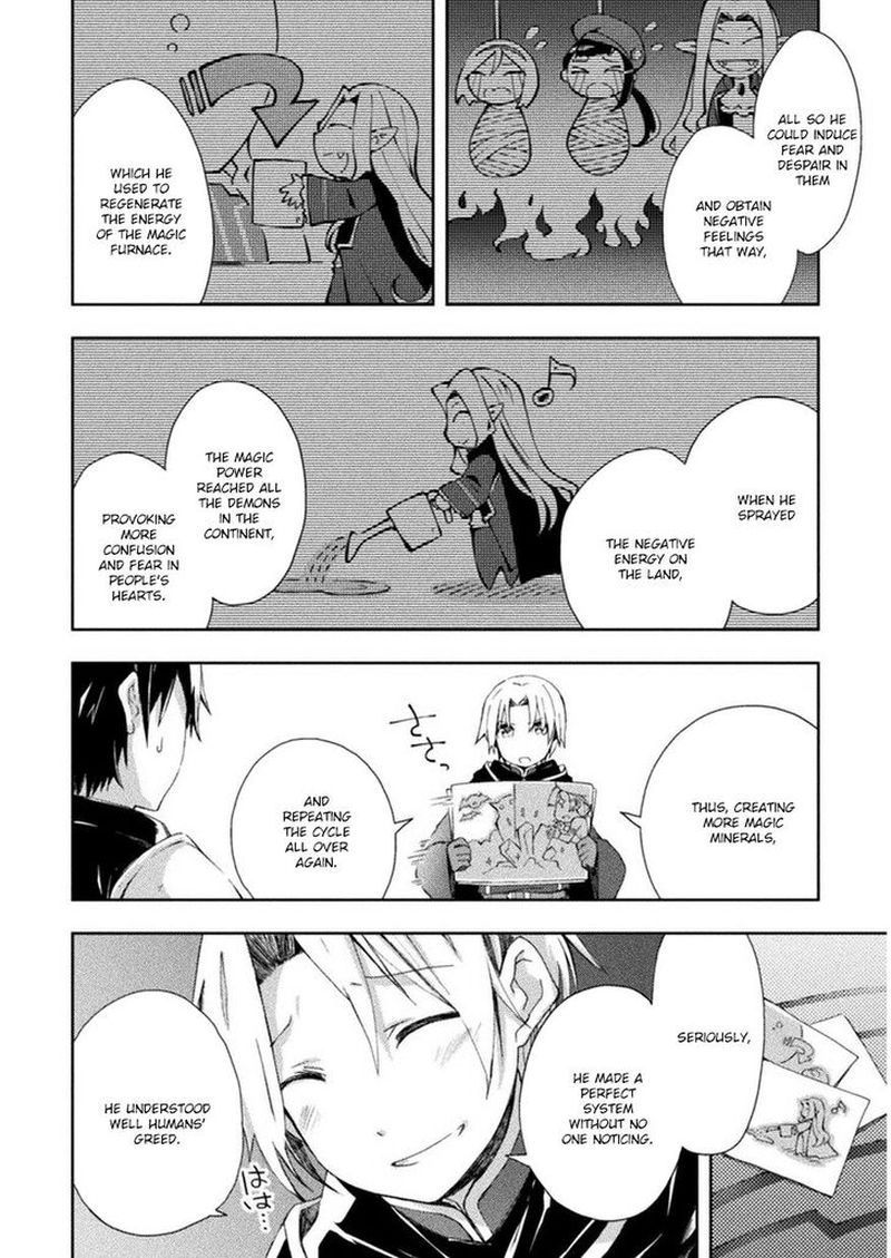 Dungeon Kurashi No Moto Yuusha 3 14