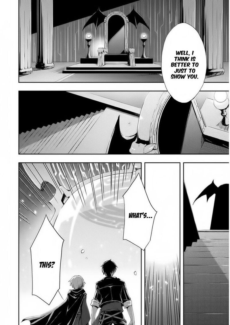 Dungeon Kurashi No Moto Yuusha 3 6
