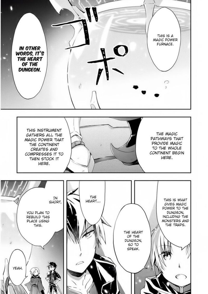 Dungeon Kurashi No Moto Yuusha 3 7