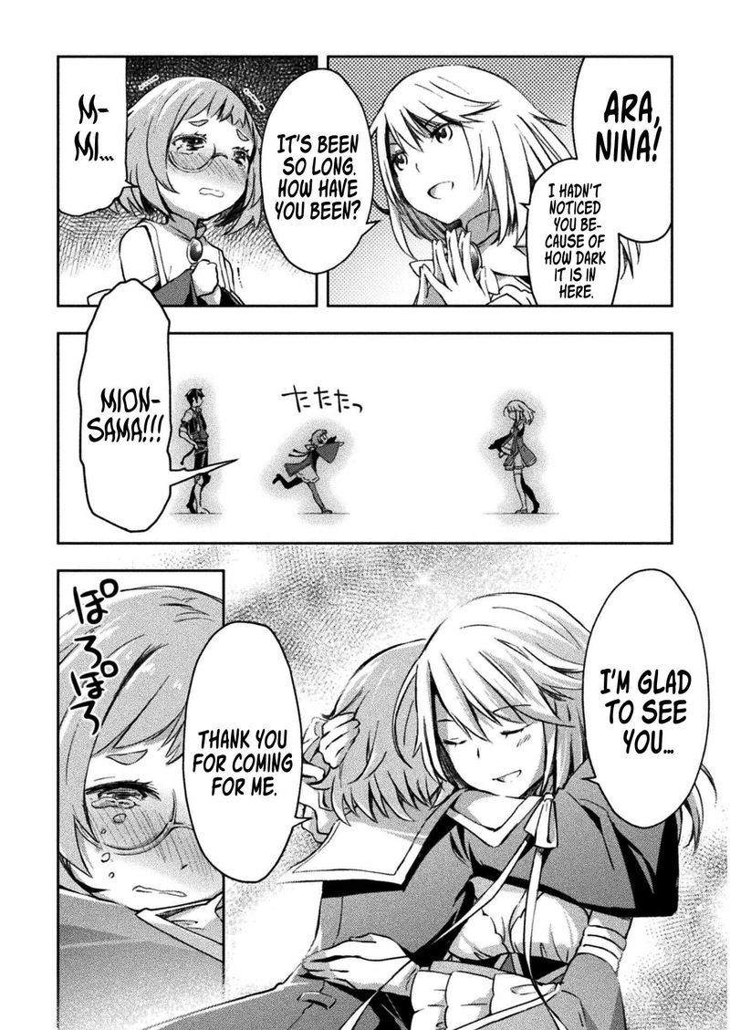 Dungeon Kurashi No Moto Yuusha 30 16