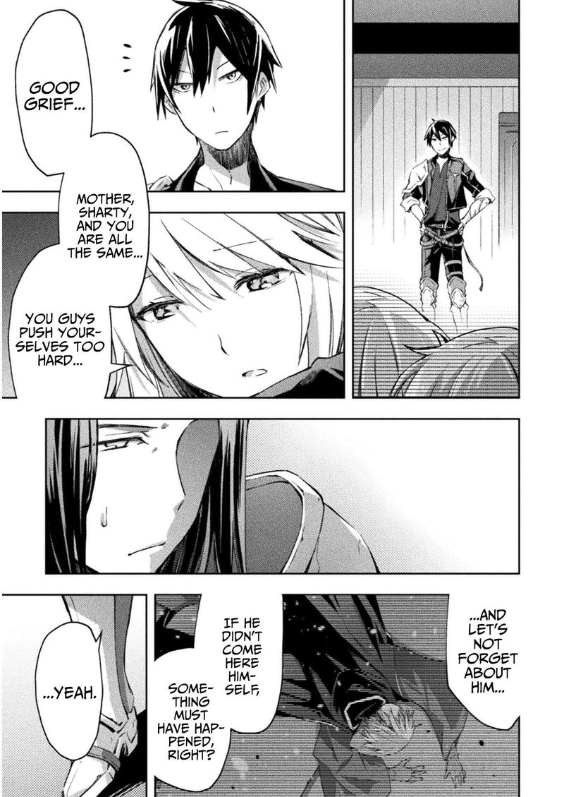 Dungeon Kurashi No Moto Yuusha 30 17