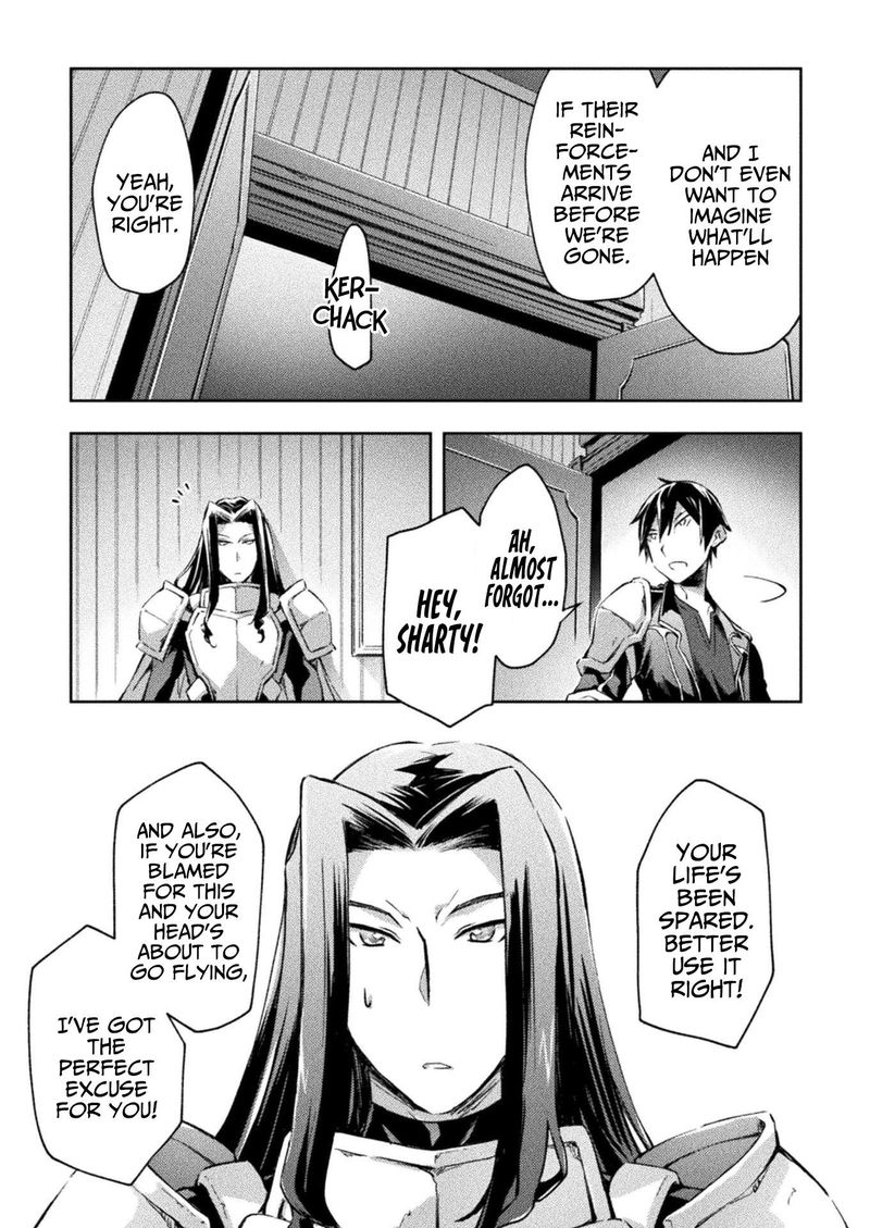 Dungeon Kurashi No Moto Yuusha 30 19