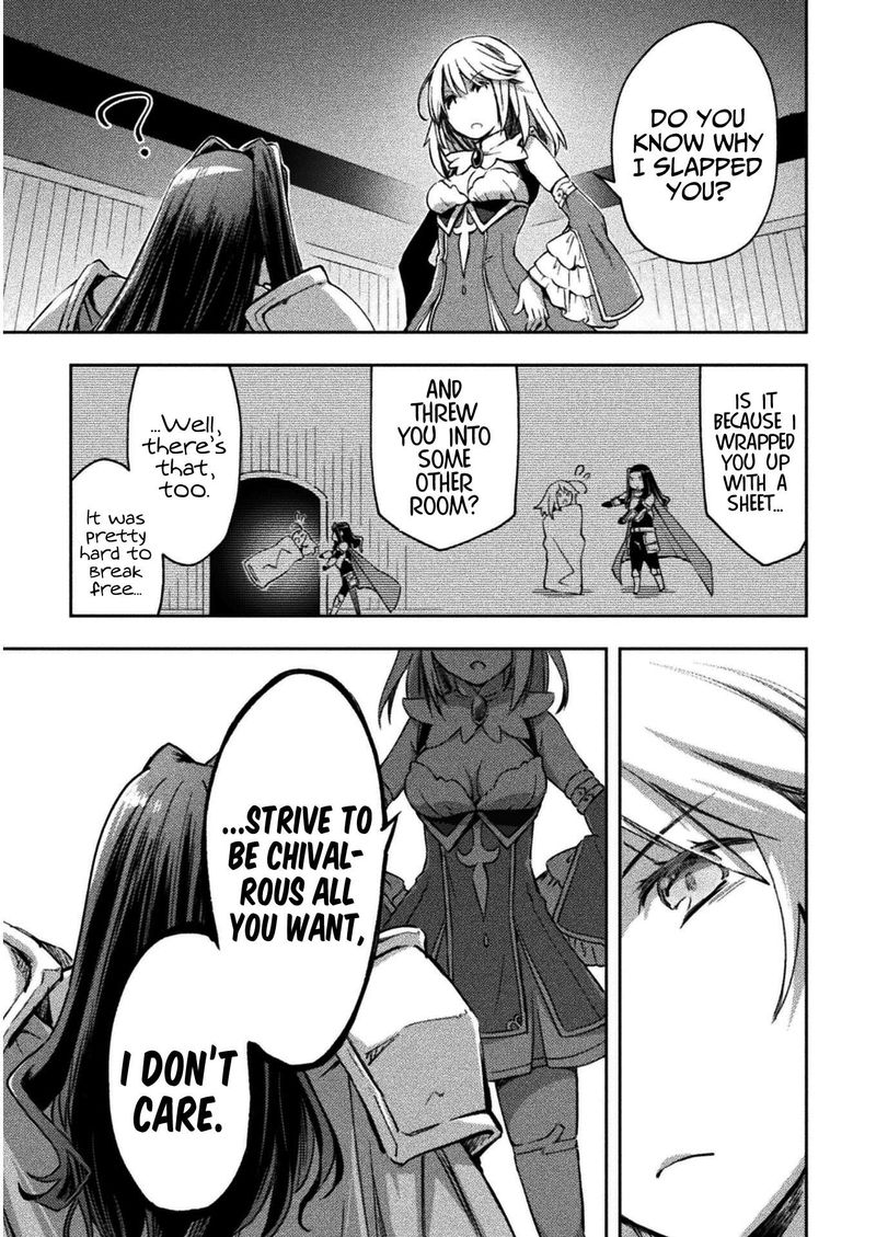 Dungeon Kurashi No Moto Yuusha 30 5