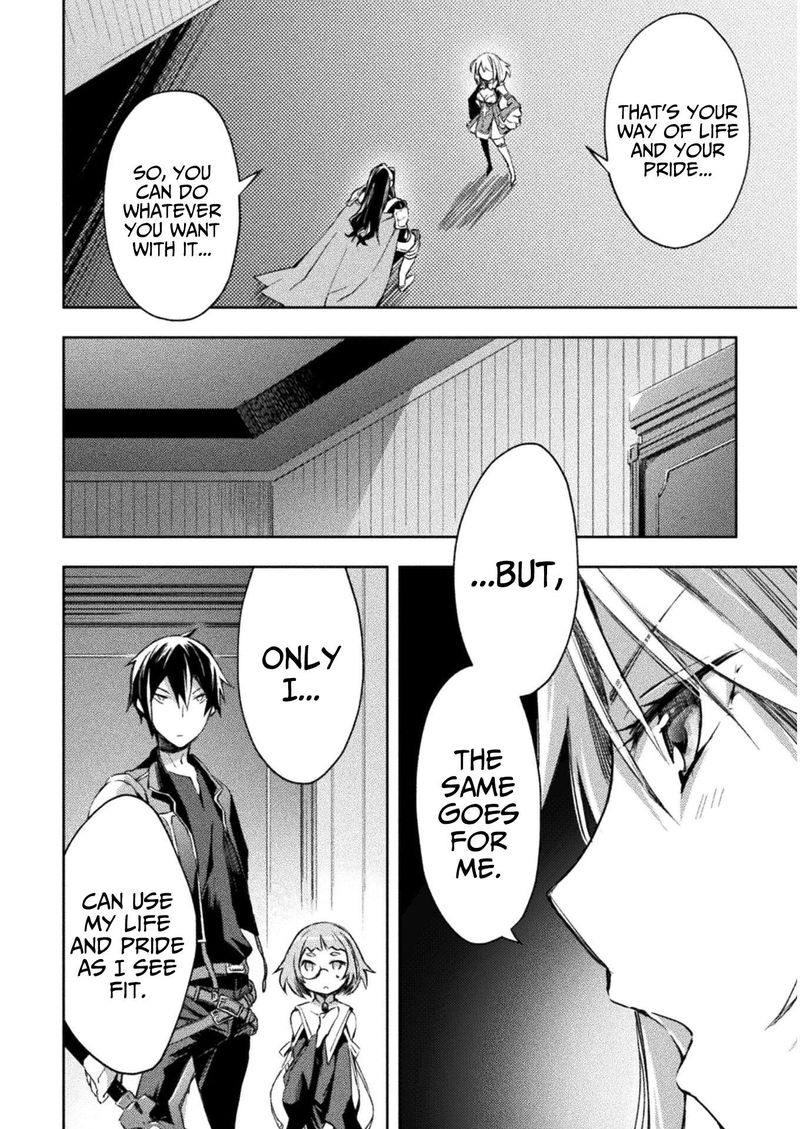 Dungeon Kurashi No Moto Yuusha 30 6