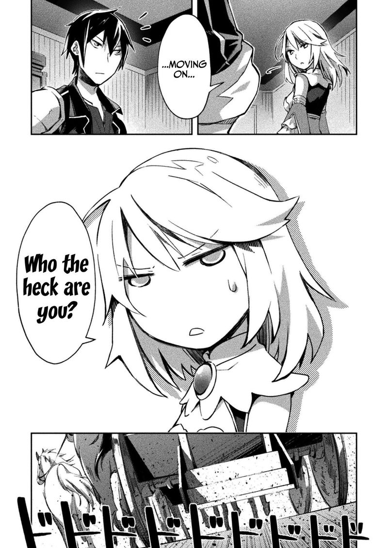 Dungeon Kurashi No Moto Yuusha 30 9