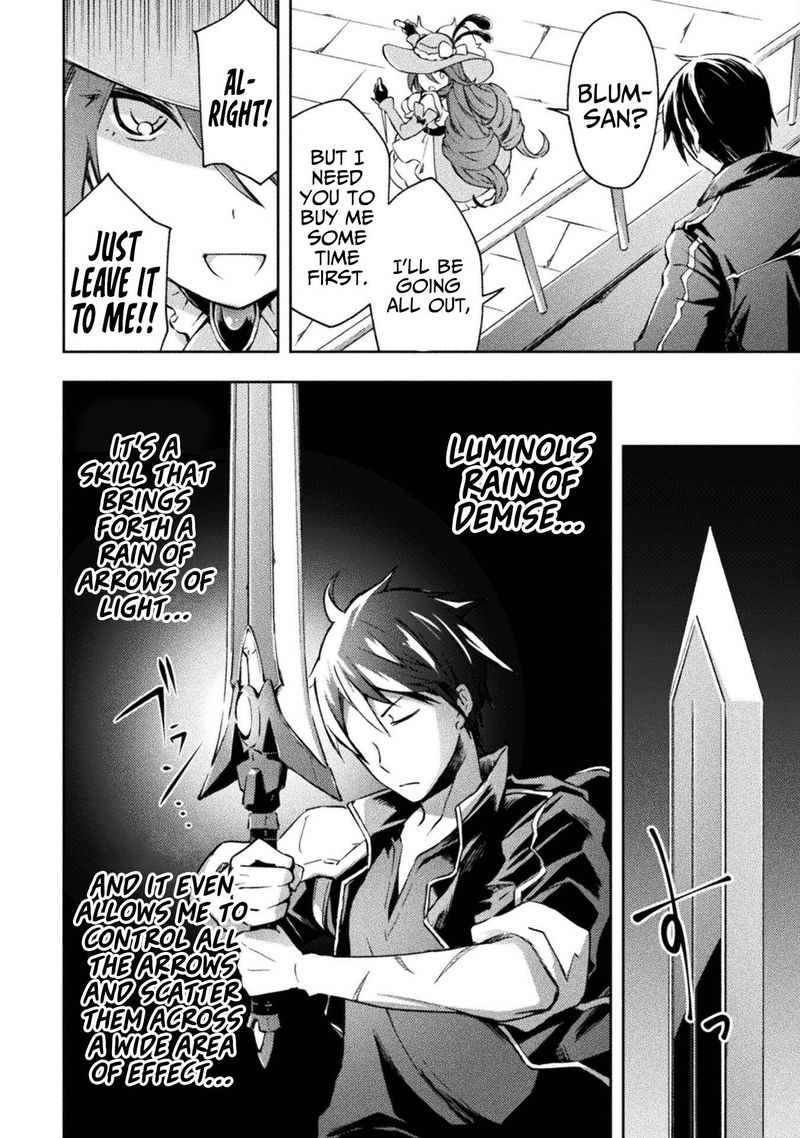 Dungeon Kurashi No Moto Yuusha 31 11