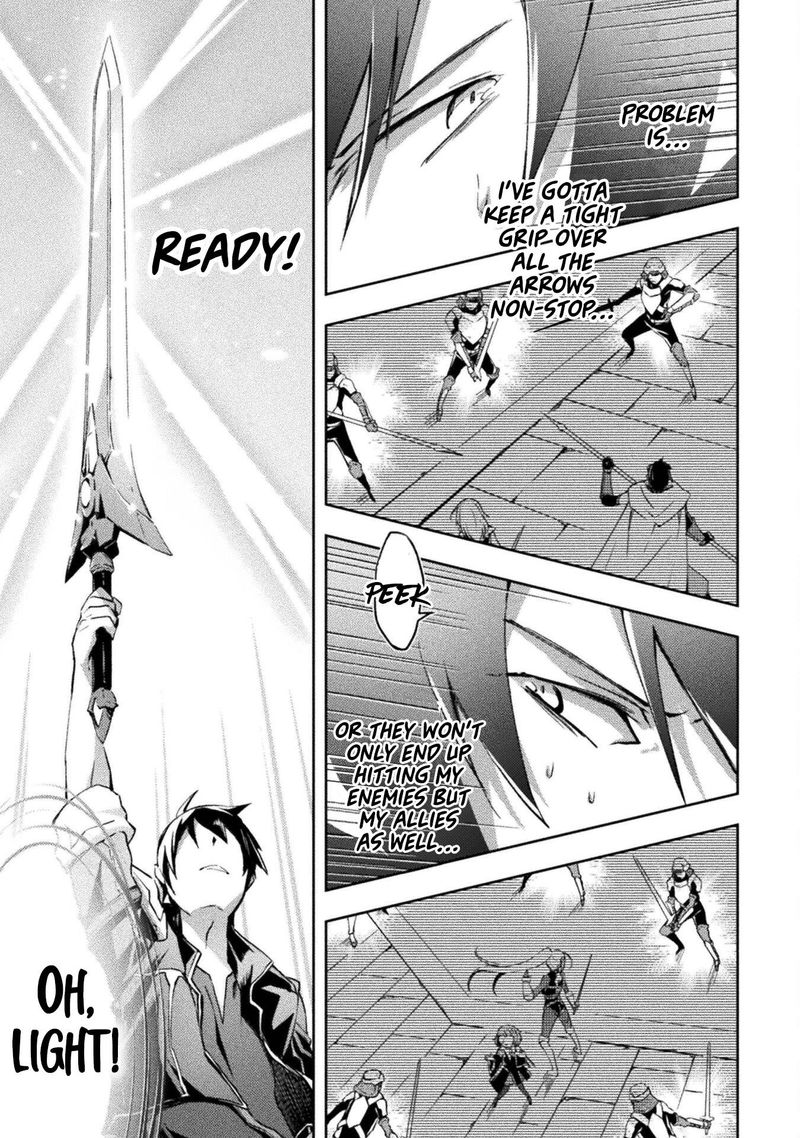 Dungeon Kurashi No Moto Yuusha 31 12