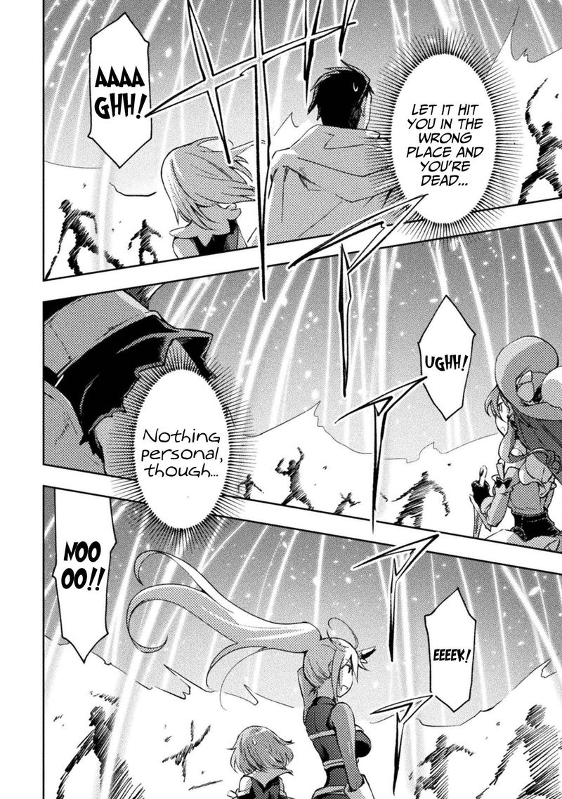 Dungeon Kurashi No Moto Yuusha 31 14