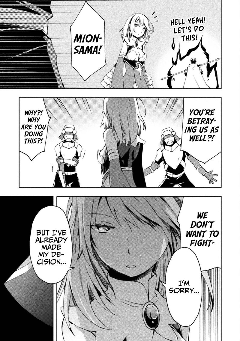 Dungeon Kurashi No Moto Yuusha 31 8