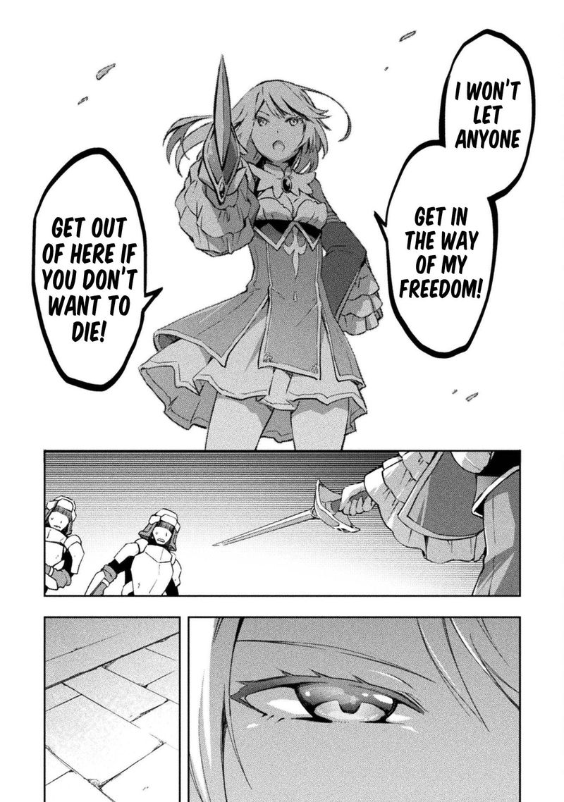 Dungeon Kurashi No Moto Yuusha 31 9