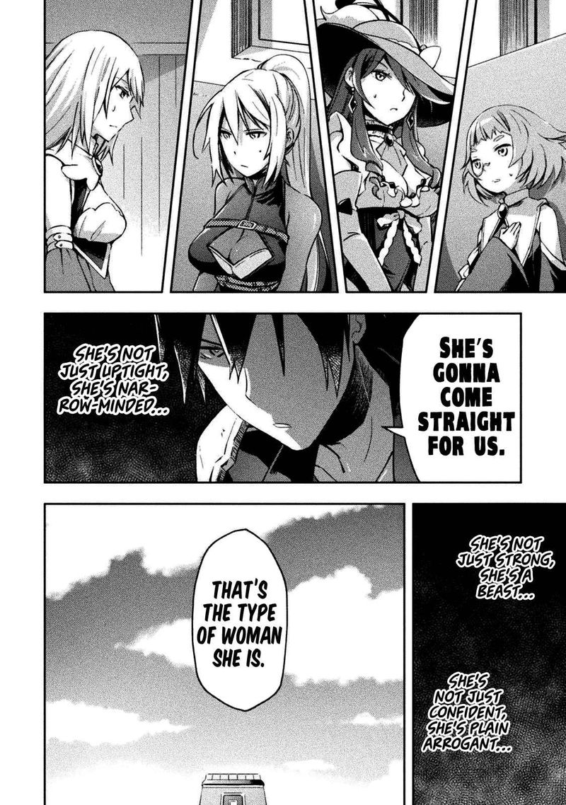 Dungeon Kurashi No Moto Yuusha 32 10