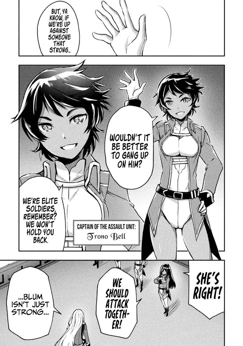 Dungeon Kurashi No Moto Yuusha 32 13