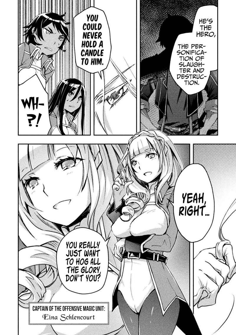 Dungeon Kurashi No Moto Yuusha 32 14