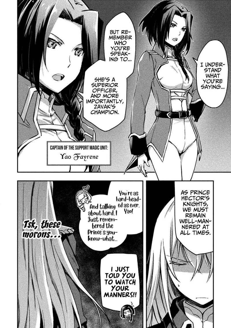 Dungeon Kurashi No Moto Yuusha 32 16