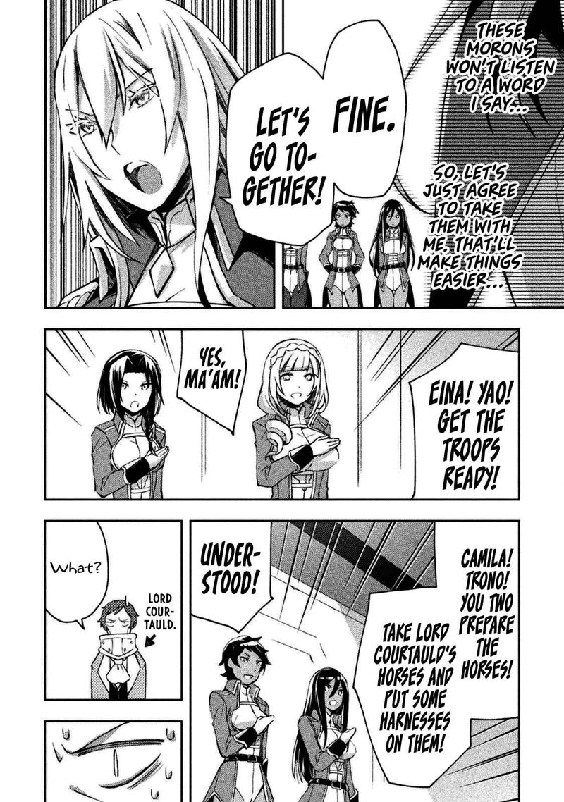 Dungeon Kurashi No Moto Yuusha 32 18