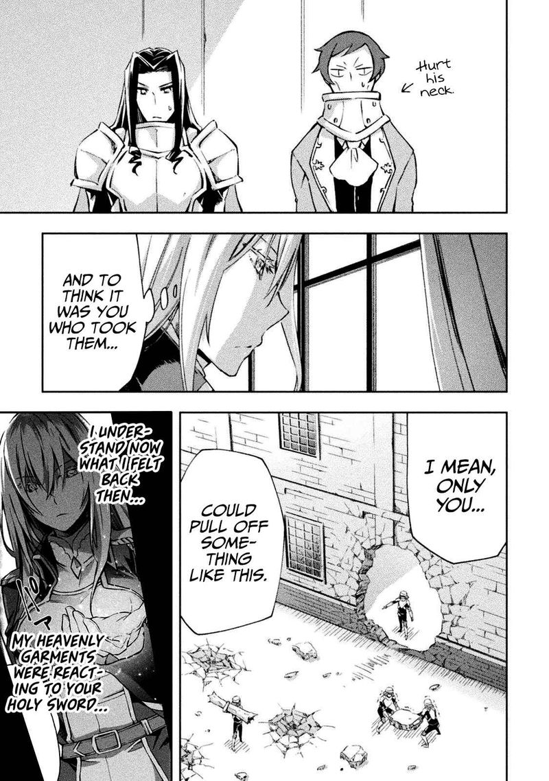 Dungeon Kurashi No Moto Yuusha 32 5