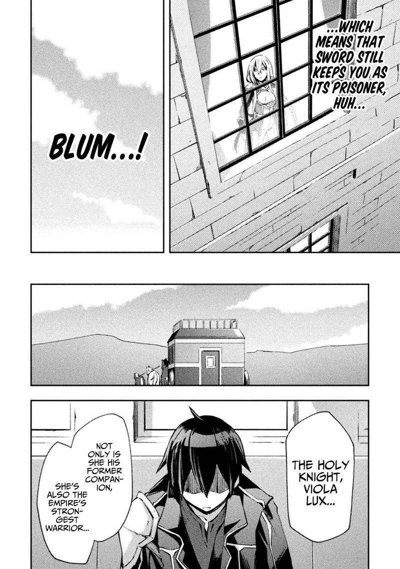 Dungeon Kurashi No Moto Yuusha 32 6