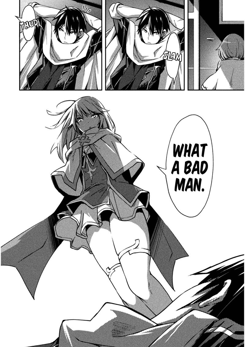 Dungeon Kurashi No Moto Yuusha 33 10