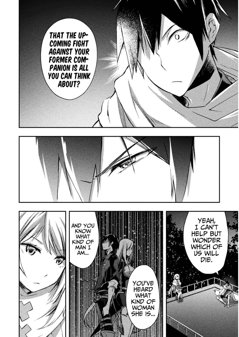 Dungeon Kurashi No Moto Yuusha 33 12