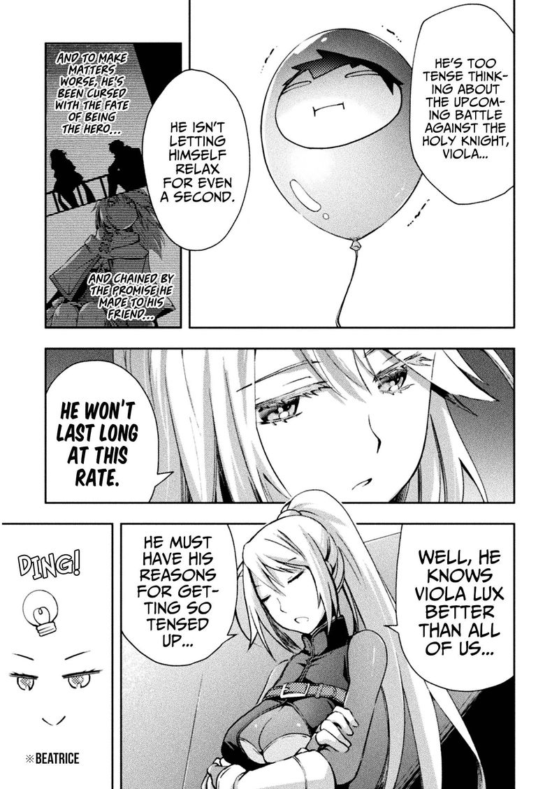 Dungeon Kurashi No Moto Yuusha 33 17