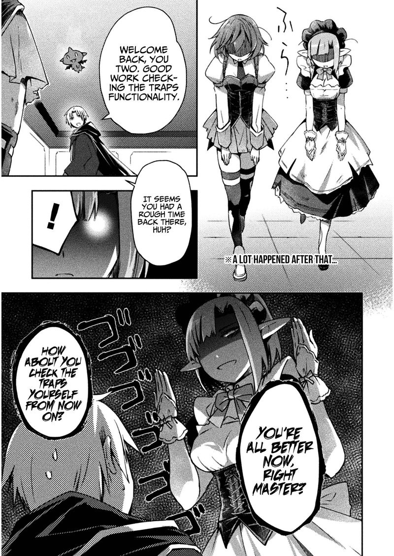 Dungeon Kurashi No Moto Yuusha 33 3