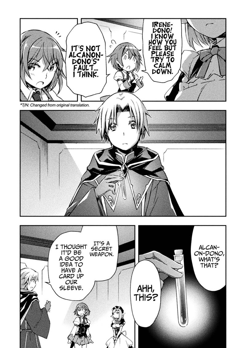 Dungeon Kurashi No Moto Yuusha 33 4