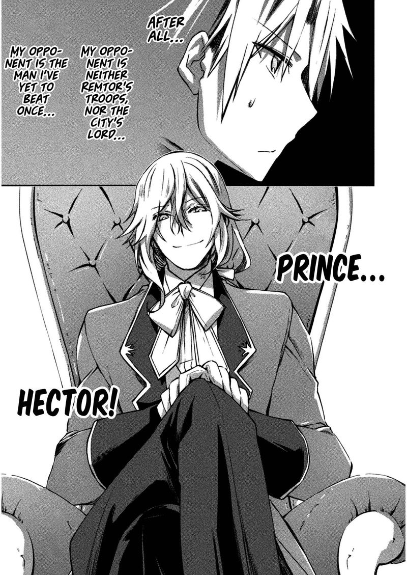 Dungeon Kurashi No Moto Yuusha 33 5