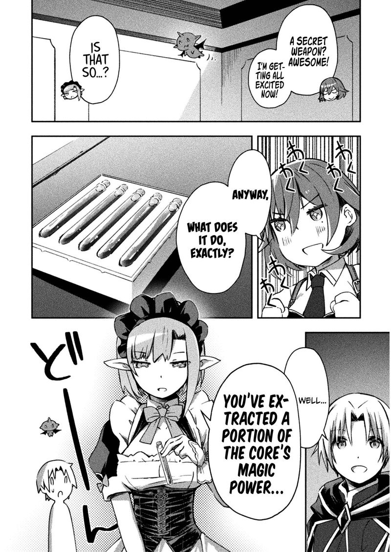 Dungeon Kurashi No Moto Yuusha 33 6