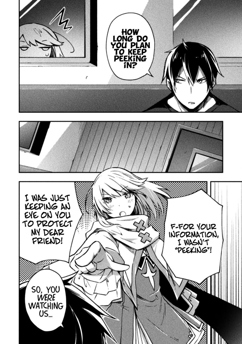 Dungeon Kurashi No Moto Yuusha 34 12