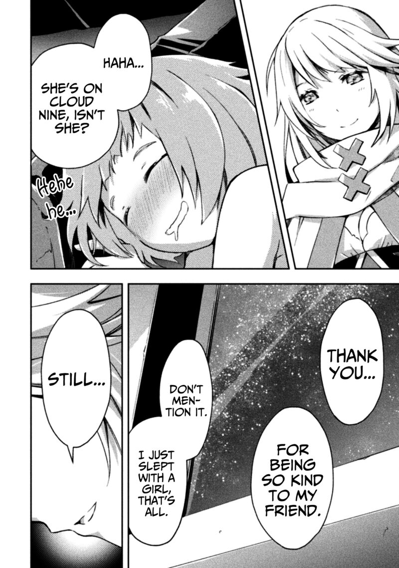 Dungeon Kurashi No Moto Yuusha 34 14