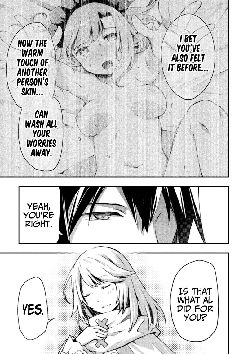 Dungeon Kurashi No Moto Yuusha 34 15