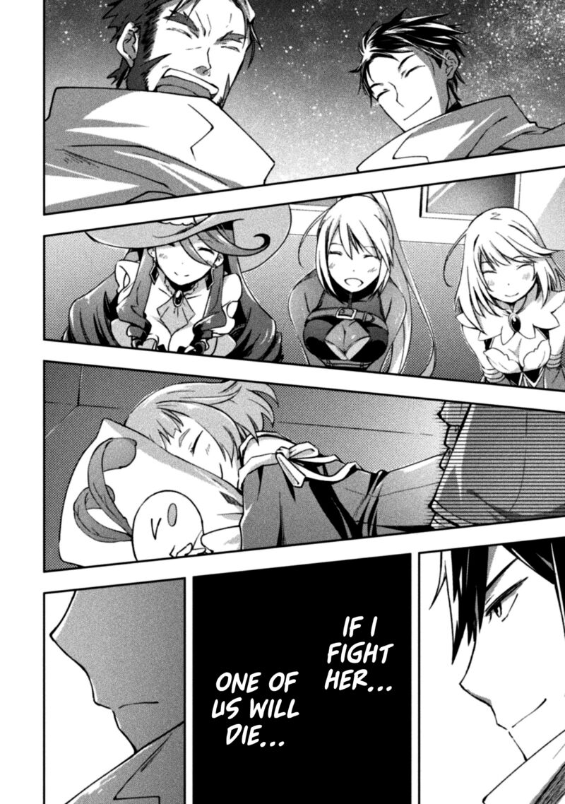 Dungeon Kurashi No Moto Yuusha 34 18