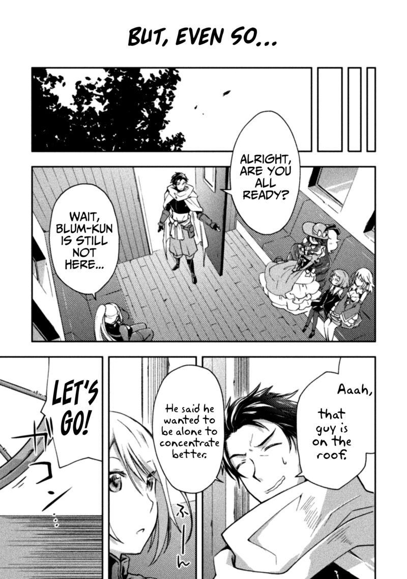 Dungeon Kurashi No Moto Yuusha 34 19