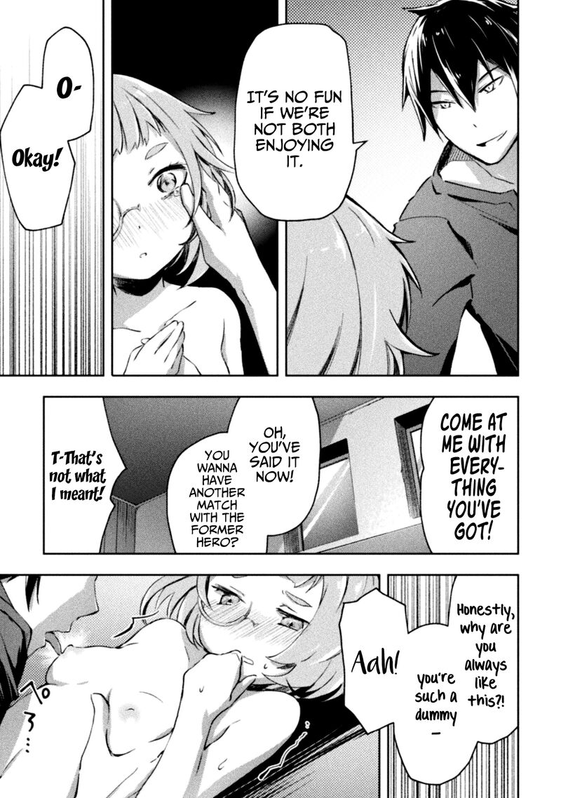 Dungeon Kurashi No Moto Yuusha 34 9