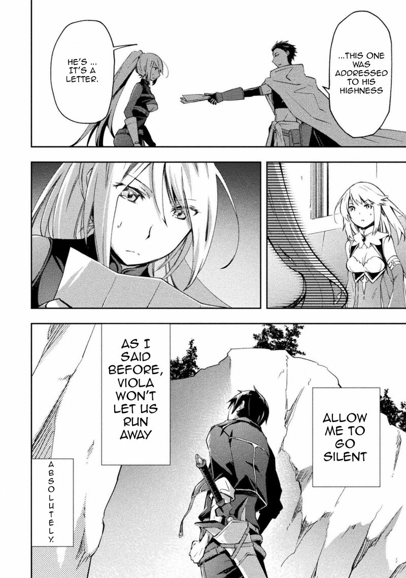 Dungeon Kurashi No Moto Yuusha 35 12