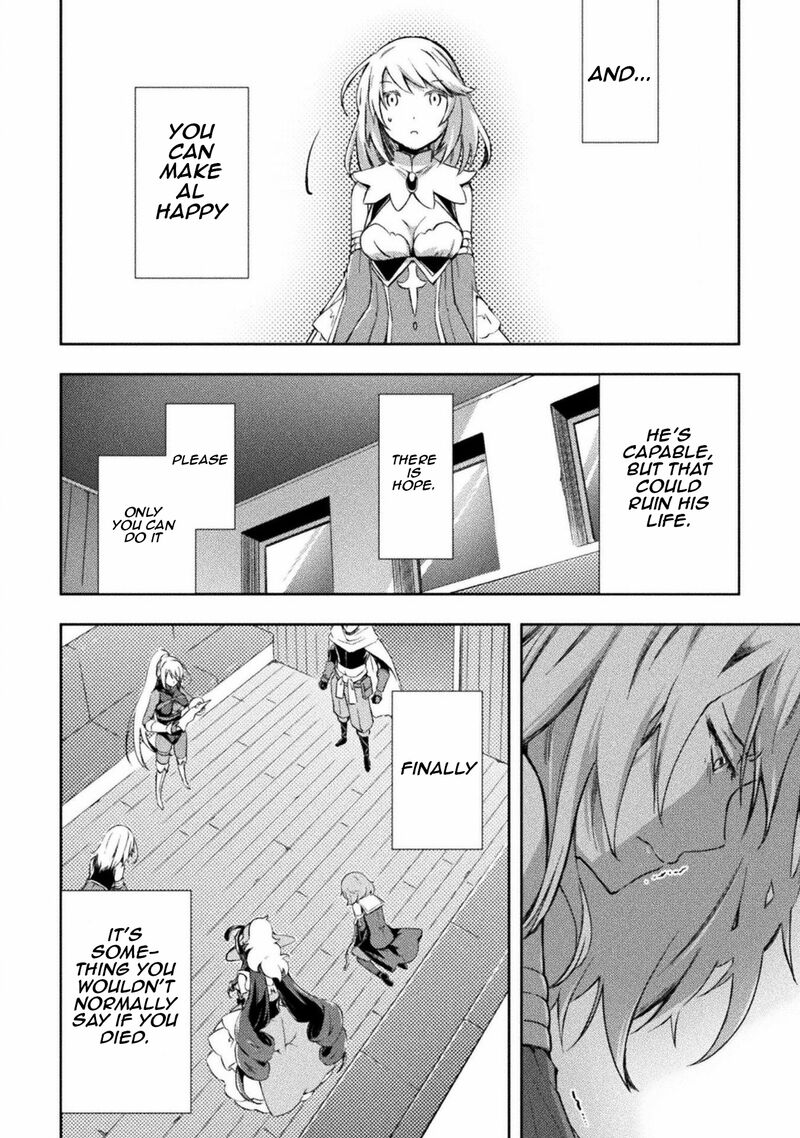 Dungeon Kurashi No Moto Yuusha 35 16
