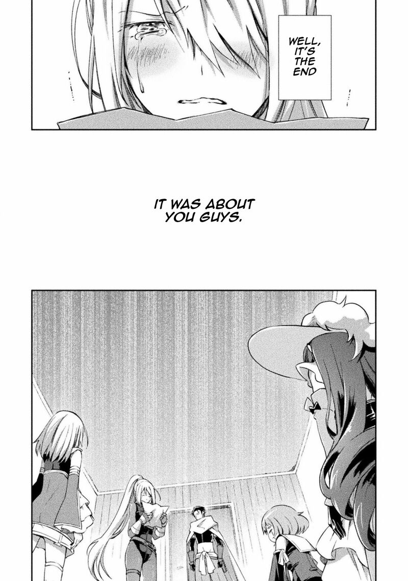Dungeon Kurashi No Moto Yuusha 35 17