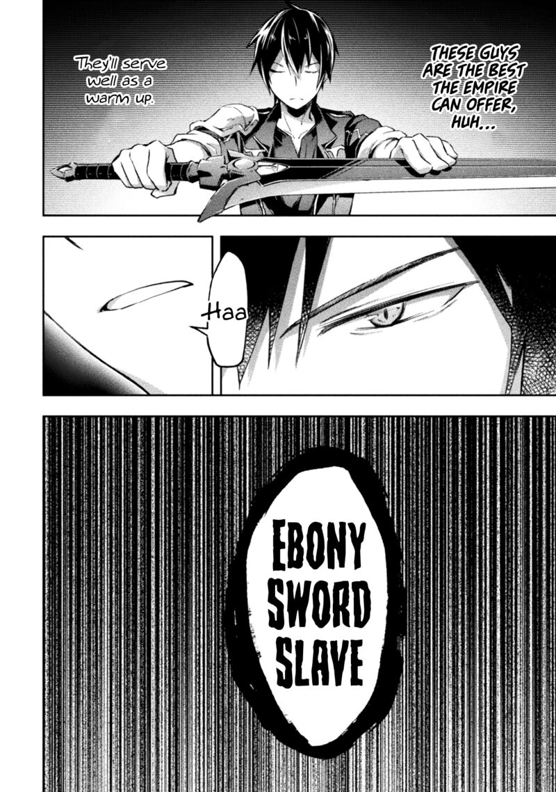 Dungeon Kurashi No Moto Yuusha 36 10