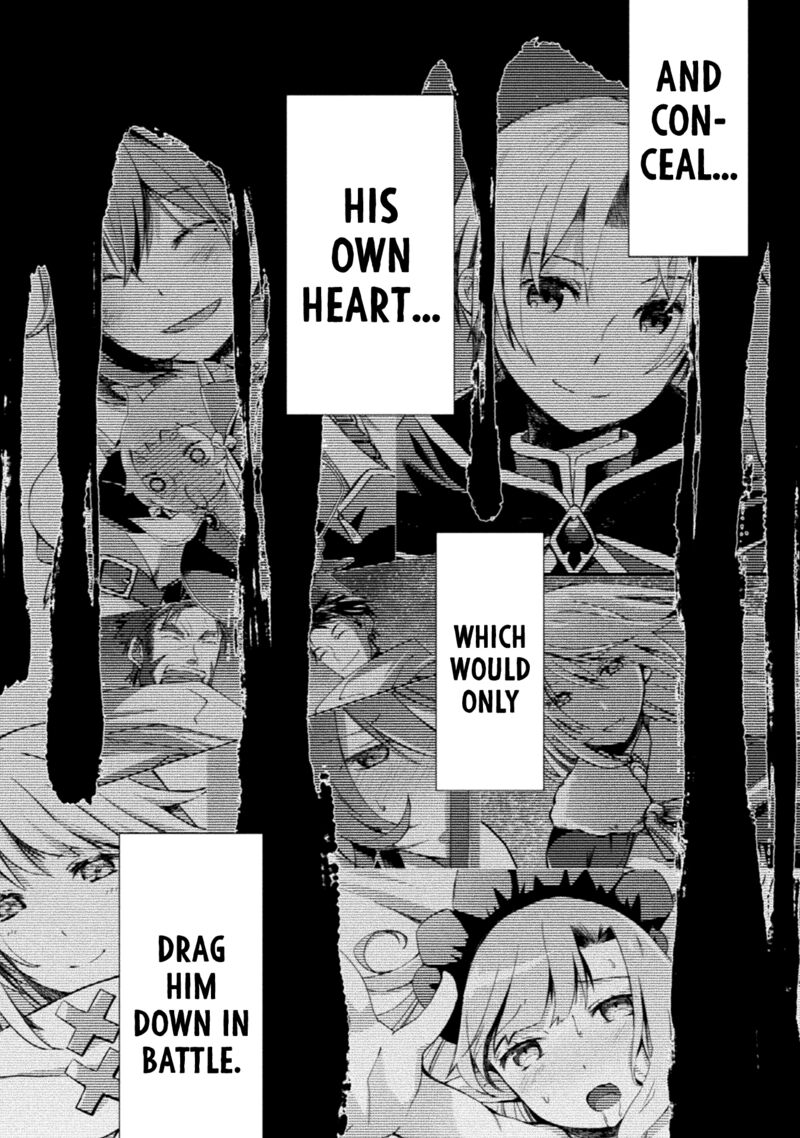 Dungeon Kurashi No Moto Yuusha 36 12