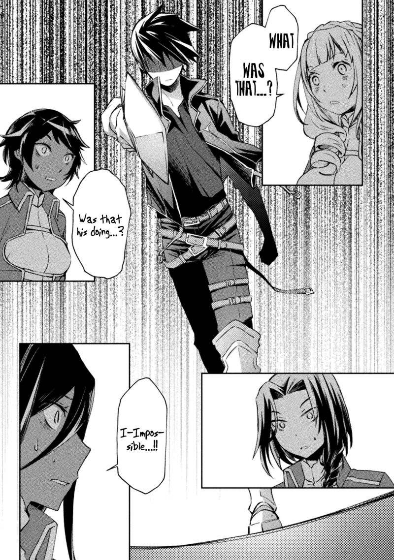 Dungeon Kurashi No Moto Yuusha 36 19