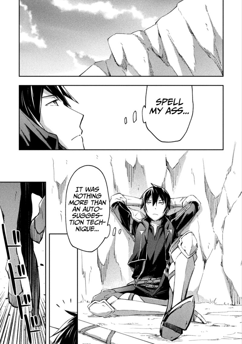 Dungeon Kurashi No Moto Yuusha 36 3