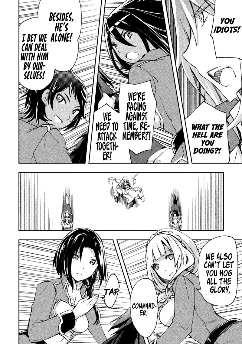 Dungeon Kurashi No Moto Yuusha 36 6