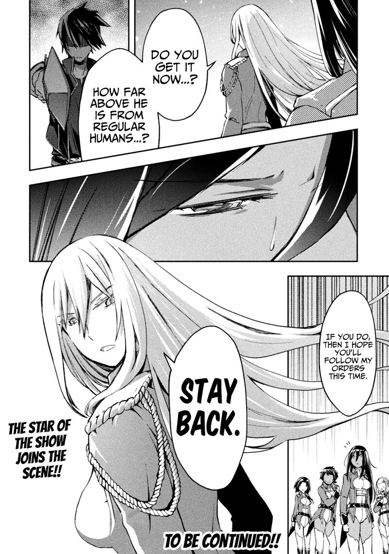 Dungeon Kurashi No Moto Yuusha 37 18