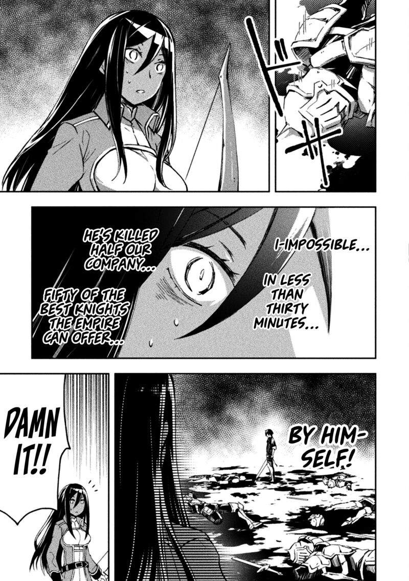 Dungeon Kurashi No Moto Yuusha 37 6