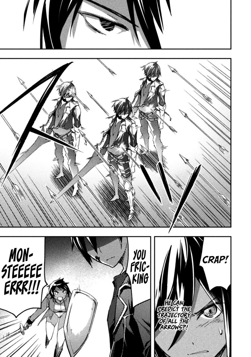 Dungeon Kurashi No Moto Yuusha 37 8