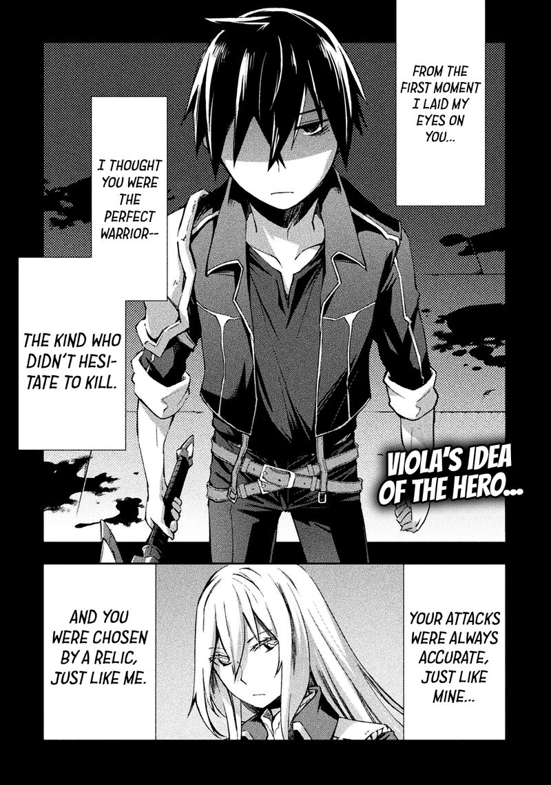 Dungeon Kurashi No Moto Yuusha 38 1