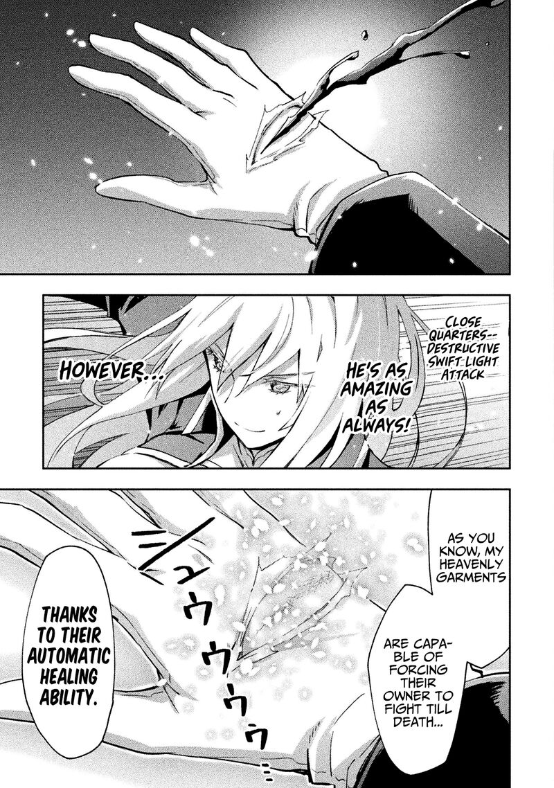 Dungeon Kurashi No Moto Yuusha 38 11